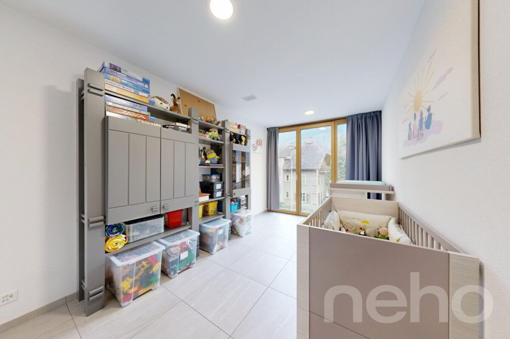 5.5 rooms Apartment to buy in Sierre - image 1/12