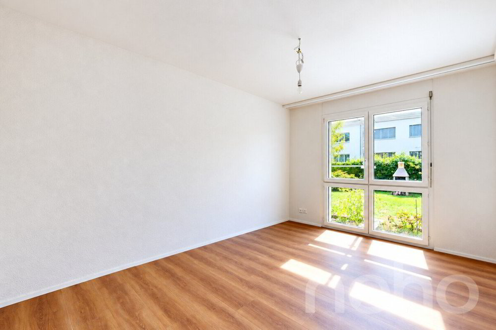 4.5 rooms Apartment to buy in Zürich - image 1/10