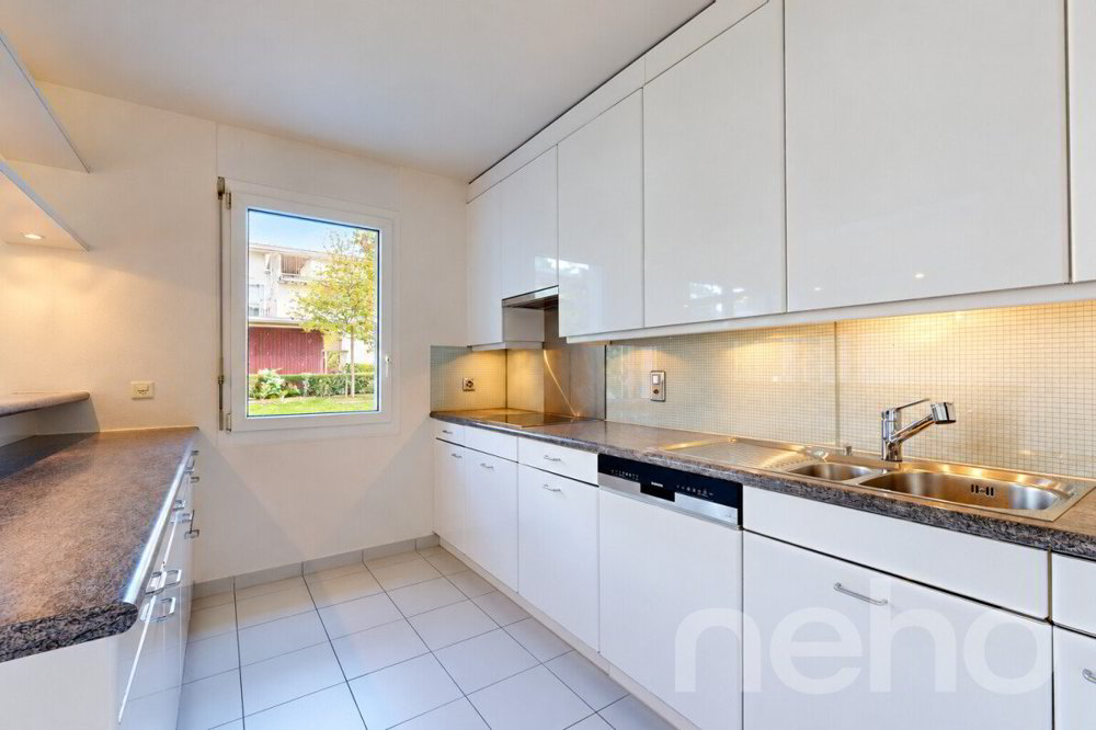 Apartment in Zürich - View 2