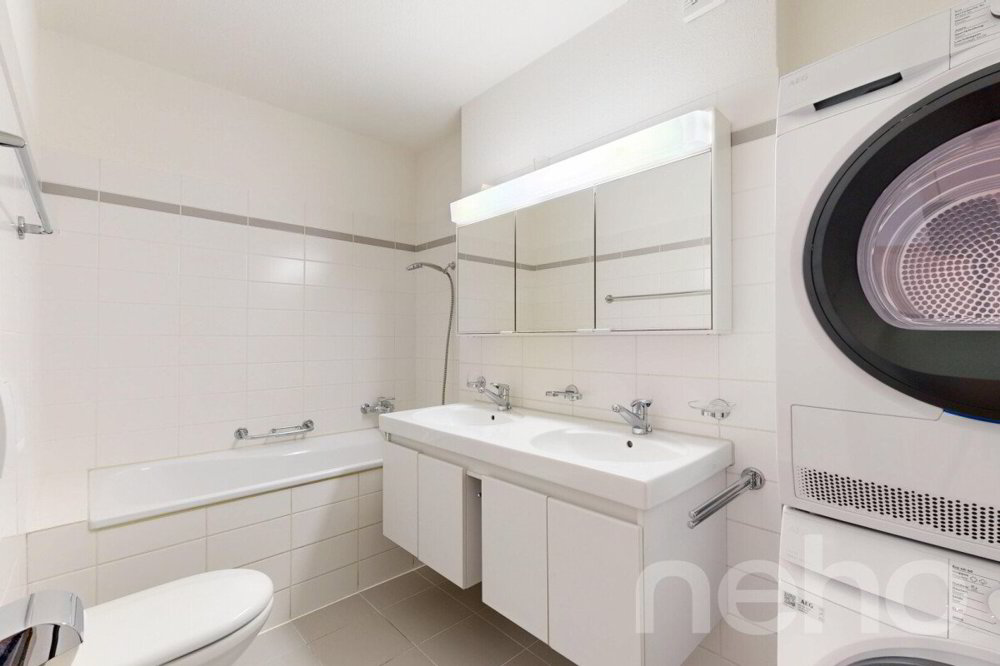 Apartment in Zürich - View 5