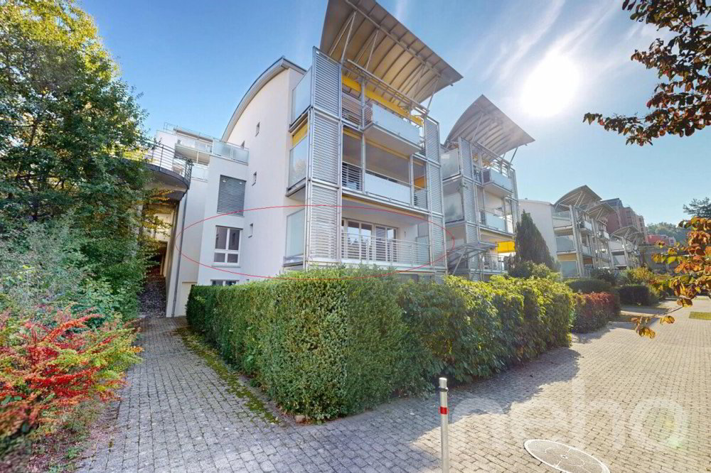 2.5 rooms Apartment to buy in Lucerne - image 1/12