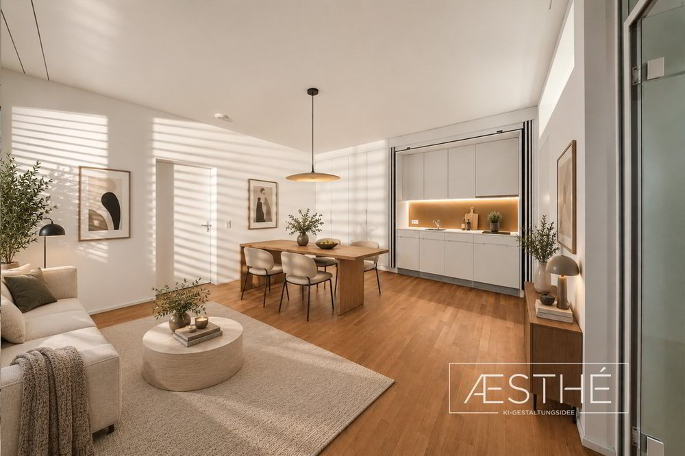 6 rooms House to buy in Riehen - image 1/13