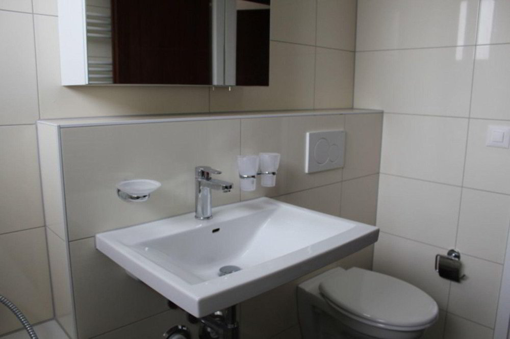 4 rooms Apartment for rent in Lyss - image 1/11