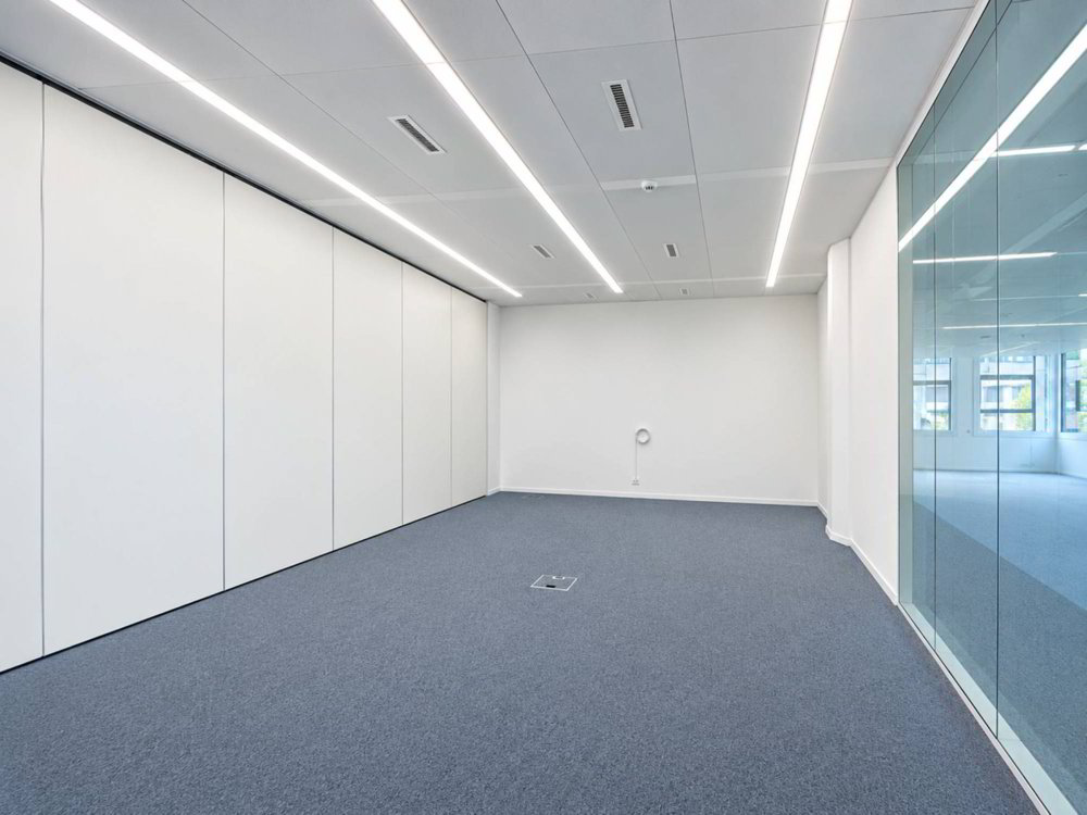 Ufficio & Commercio di null locali in affitto a Lausanne - immagine 1/3