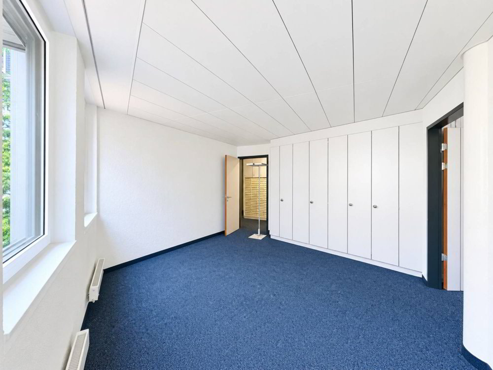 null rooms Office & Commercial for rent in La Chaux-de-Fonds - image 1/5