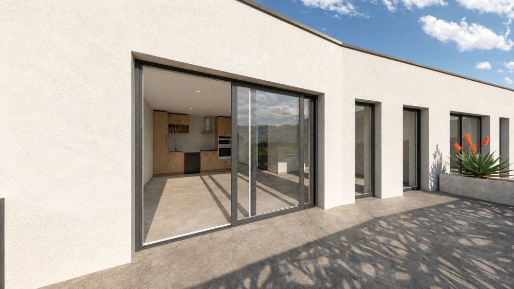 2 Zimmer Wohnung zum verkaufen in Neuchâtel - Bild 1/6