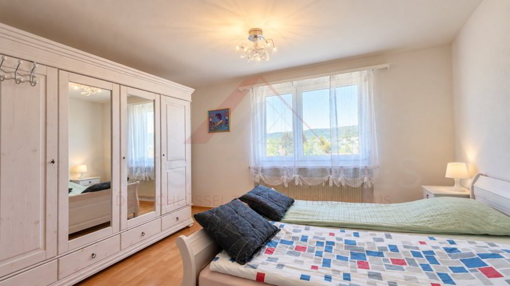 4 rooms Apartment to buy in Pratteln - image 1/13