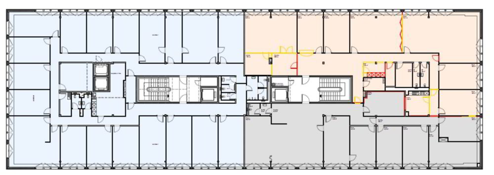 null rooms Office & Commercial for rent in Le Grand-Saconnex - image 1/5