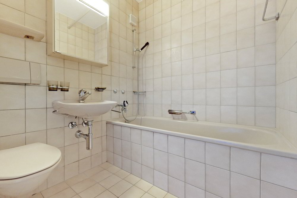 Appartement 2 pièces à louer à Zollikon - image 1/9
