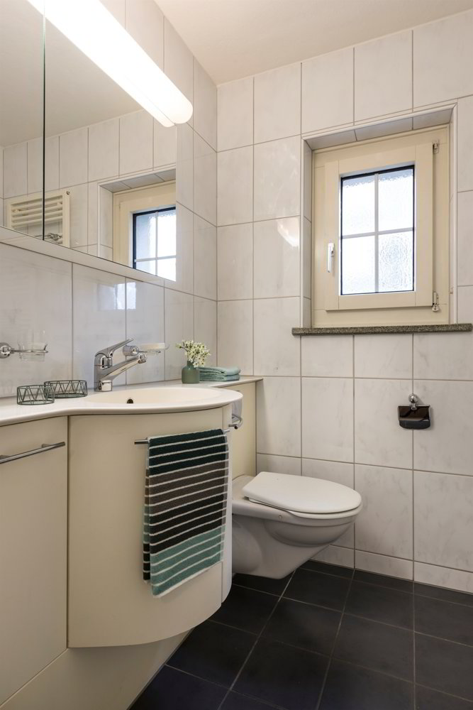 3 rooms Apartment for rent in Wetzikon ZH - image 1/7