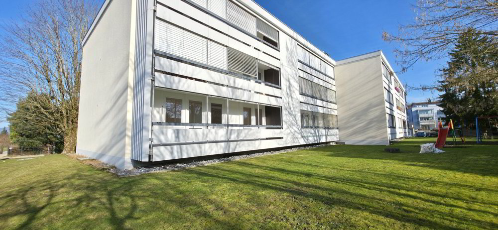 4 rooms Apartment for rent in Langenthal - image 1/8