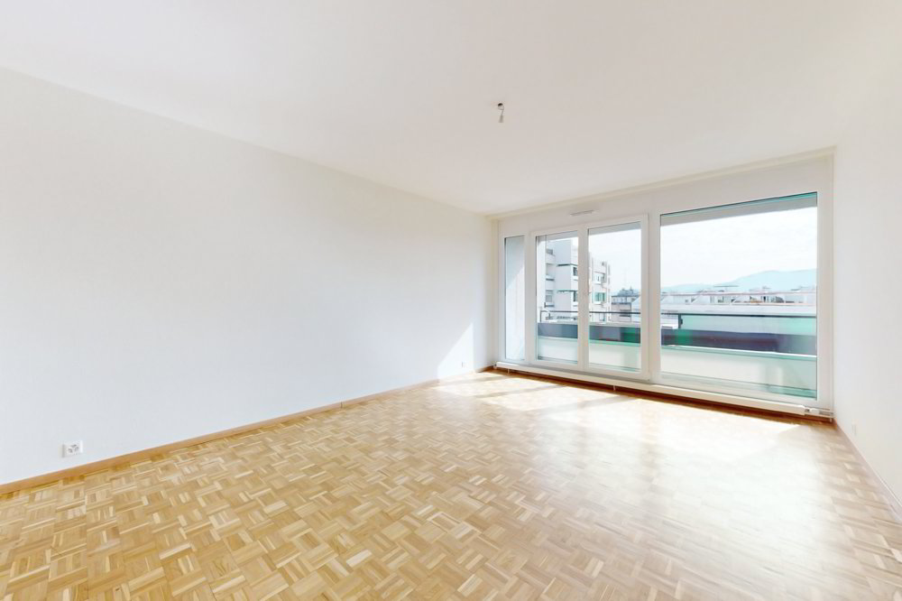 4 rooms Apartment for rent in Geneva - image 1/10