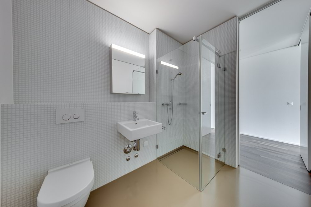 3 rooms Apartment for rent in Opfikon - image 1/13