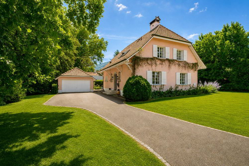 8 rooms House to buy in Thônex - image 1/8