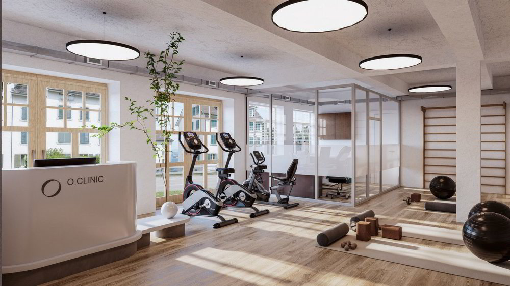 Ufficio & Commercio di null locali in affitto a Wädenswil - immagine 1/2