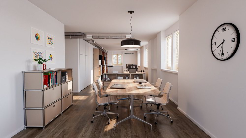 Ufficio & Commercio di null locali in affitto a Wädenswil - immagine 1/2