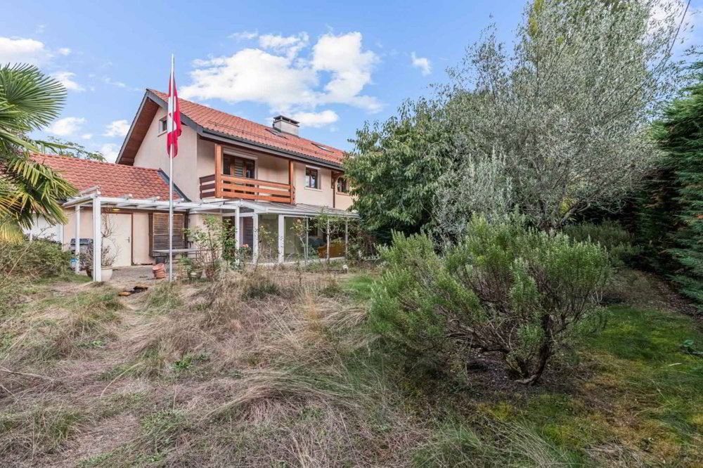 7 rooms House to buy in Collonge-Bellerive - image 1/11