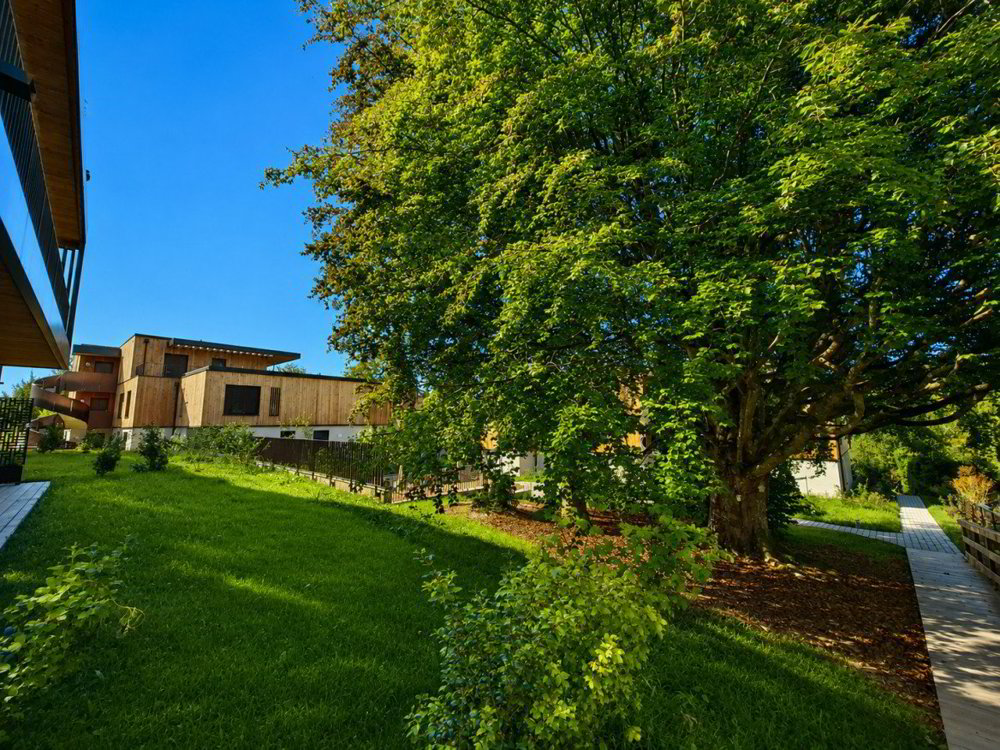 Dernier lot disponible Maison neuve à deux pas du M2 et en pleine nature - Visite virtuelle