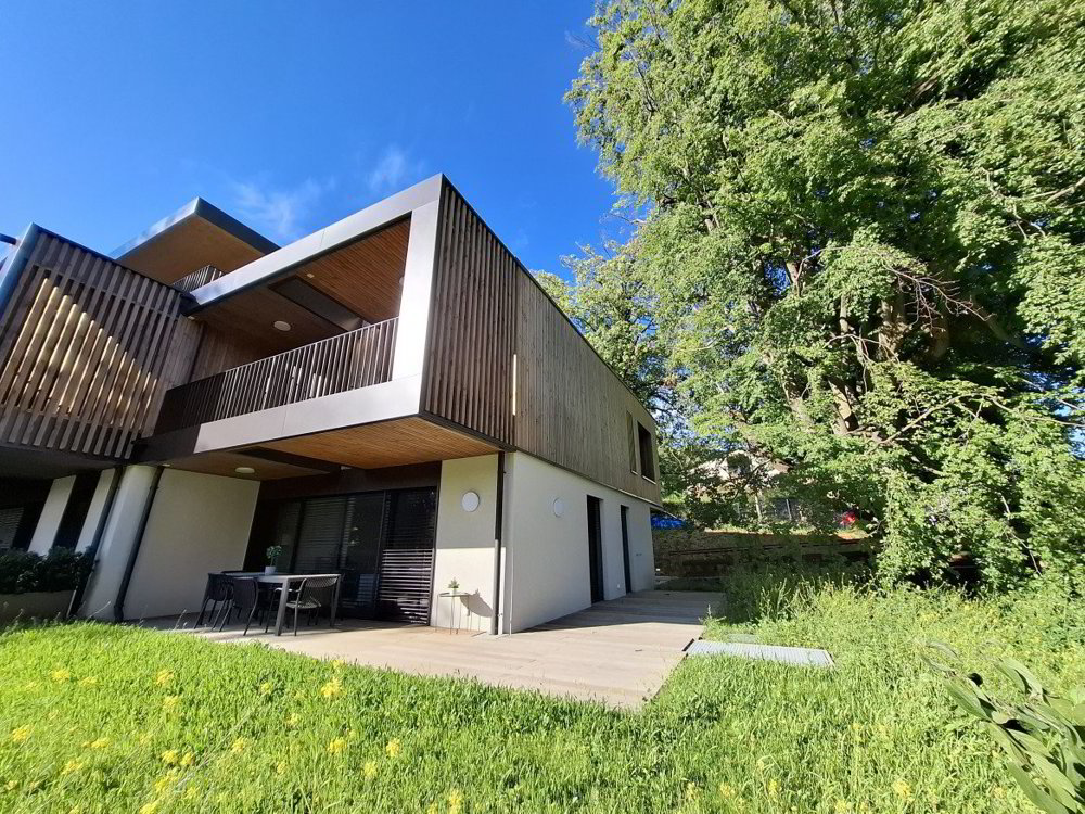 4 rooms House to buy in Lausanne - image 1/12