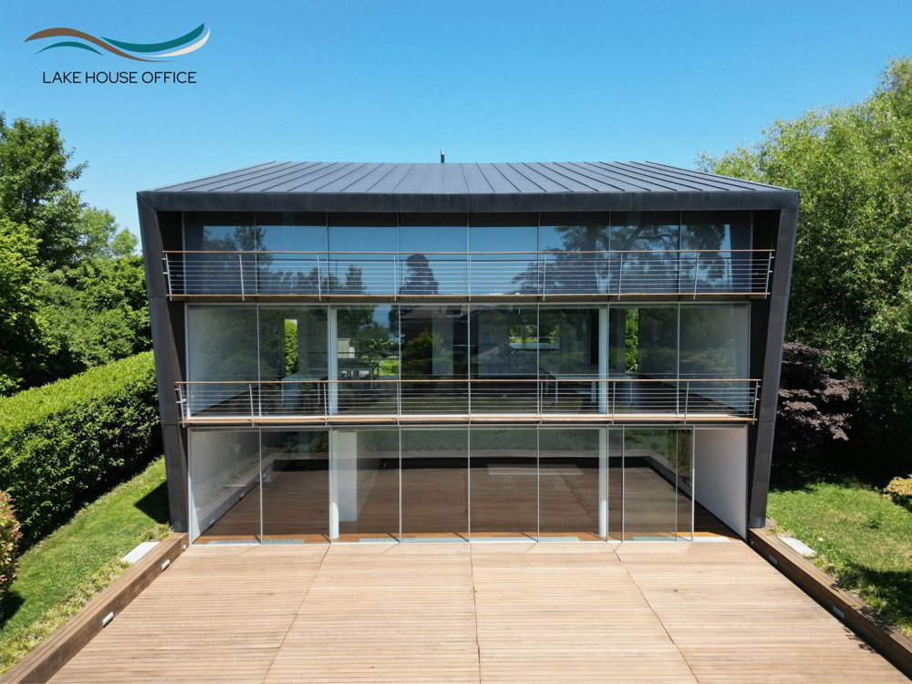null rooms Office & Commercial for rent in Préverenges - image 1/12