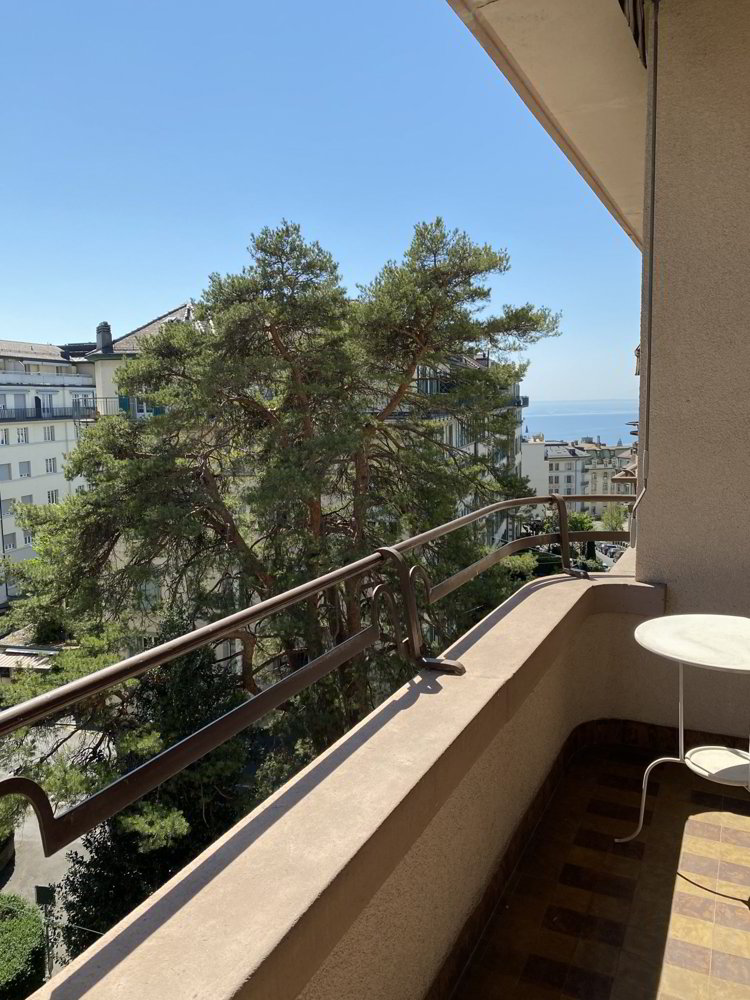2 rooms Apartment for rent in Lausanne - image 1/10