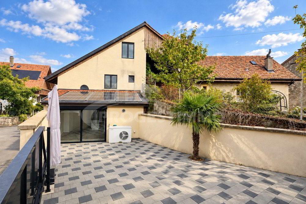 3 Zimmer Haus zum verkaufen in Sergey - Bild 1/11