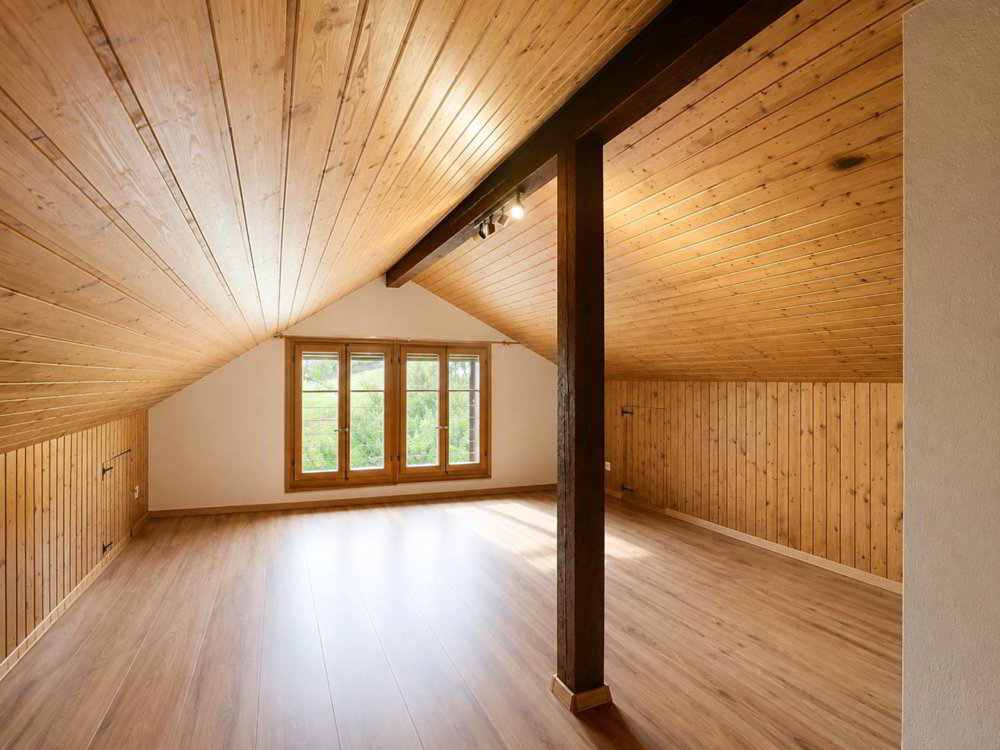 7 rooms House to buy in Bussigny-sur-Oron - image 1/13