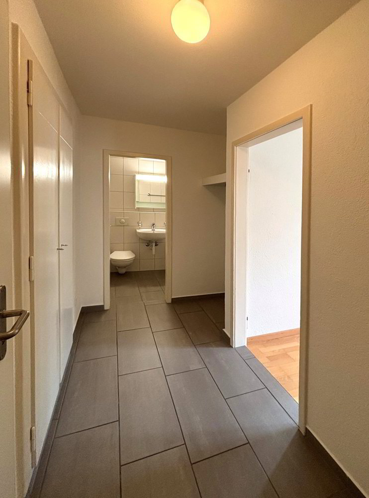 Appartement 2 pièces à louer à Arbon - image 1/7