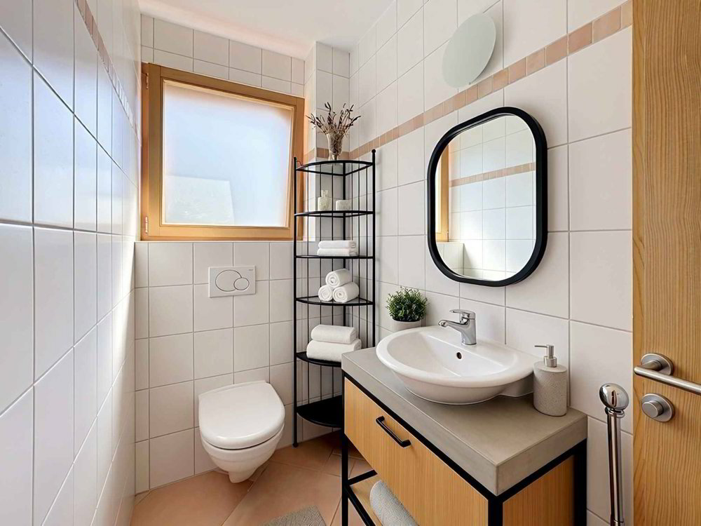 5 Zimmer Haus zum verkaufen in Arbaz - Bild 1/8