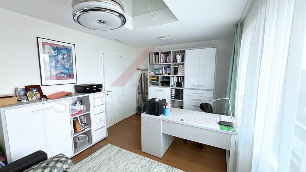 5 Zimmer Wohnung zum verkaufen in Eschenbach LU - Bild 1/13