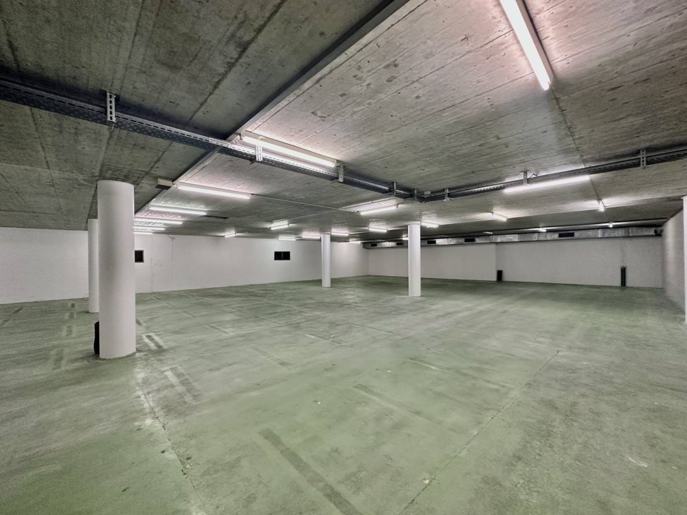 Ufficio & Commercio di null locali in affitto a Sion - immagine 1/4