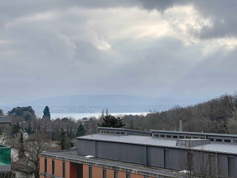 Appartamento di 3 locali in vendita a Nyon - immagine 1/9