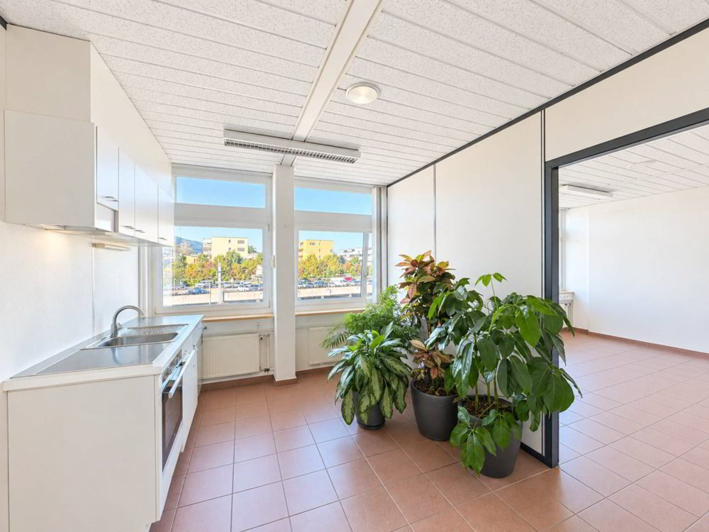 null rooms Office & Commercial for rent in Bulle - image 1/3
