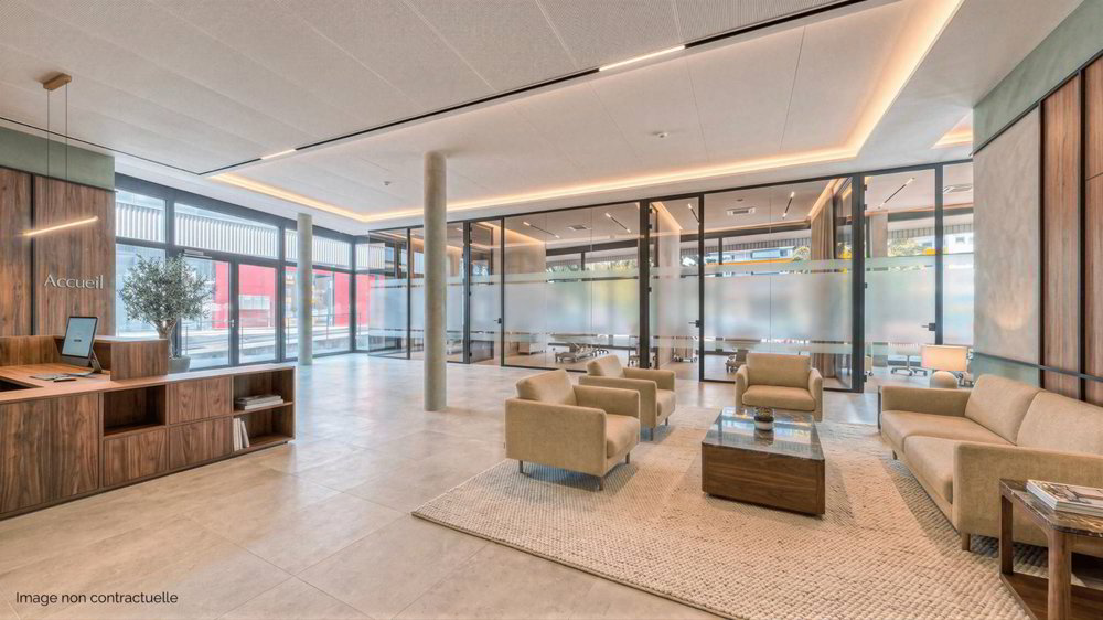 null rooms Office & Commercial for rent in Gland - image 1/3