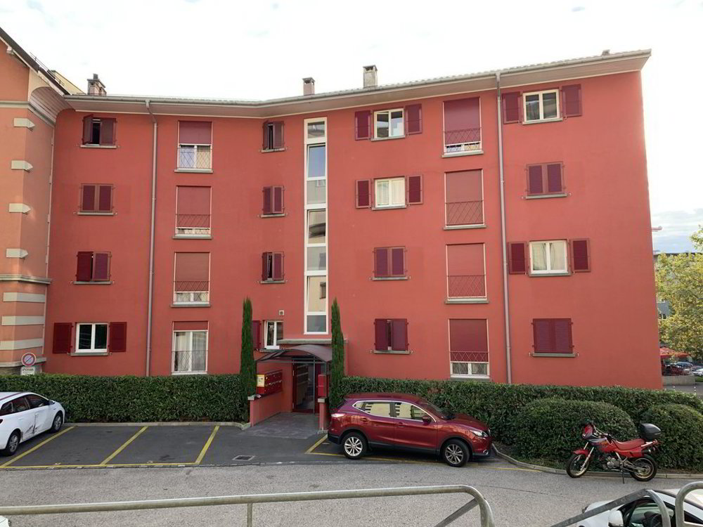 1 Zimmer Wohnung zu vermieten in Renens VD - Bild 1/1
