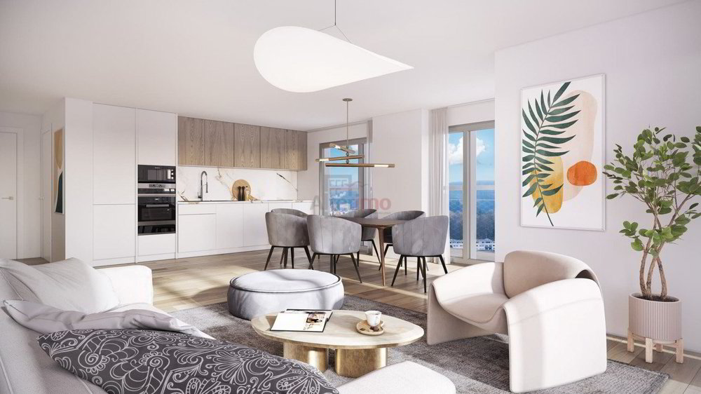 1 Zimmer Wohnung zu vermieten in Freiburg - Bild 1/3