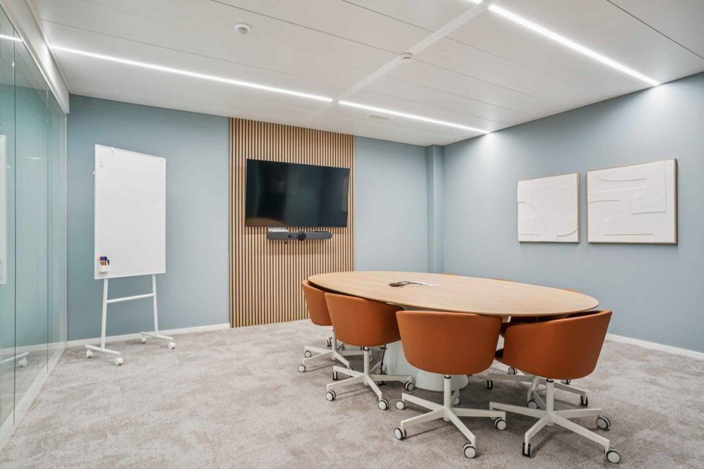 null rooms Office & Commercial for rent in Petit-Lancy - image 1/6