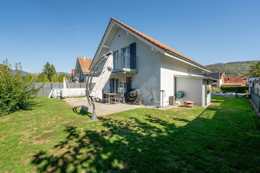 5 rooms House to buy in Boningen - image 1/13