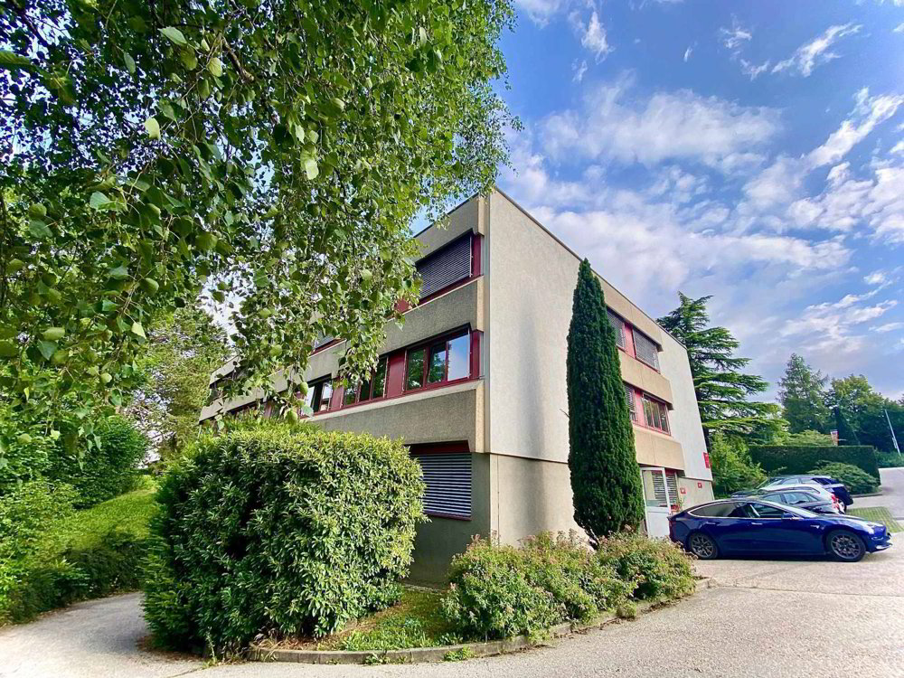 Bureaux, locaux de 186 m2 à louer à Lausanne