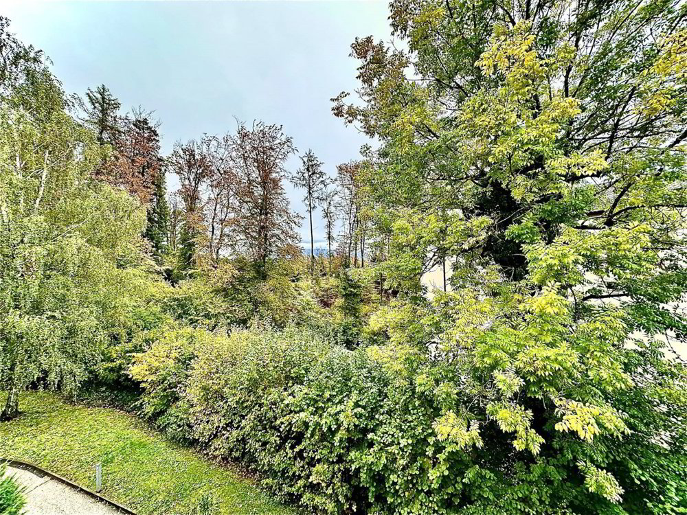 null rooms Office & Commercial for rent in Lausanne - image 1/8