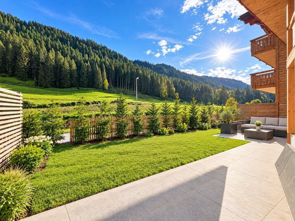 3 rooms Apartment to buy in Morgins - image 1/11