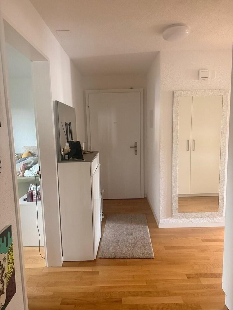 4 Zimmer Wohnung zu vermieten in Kölliken - Bild 1/8