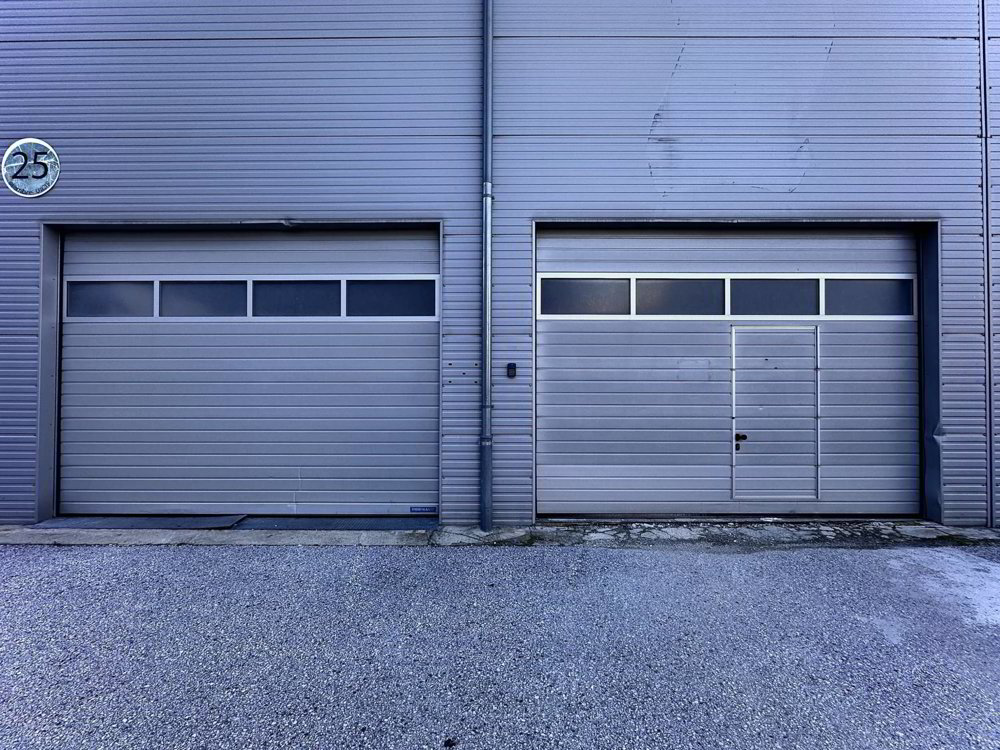 null rooms Office & Commercial for rent in Siders - image 1/5