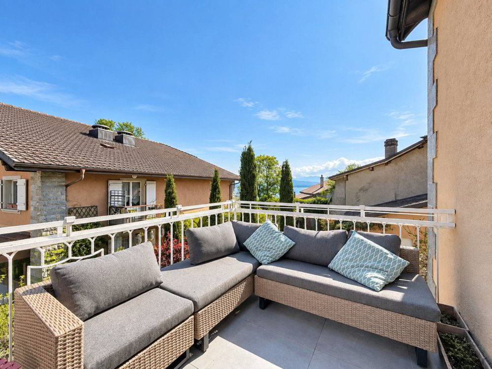 Appartement 4 pièces à acheter à Crans-près-Céligny - image 1/10