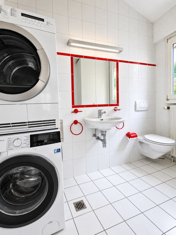 5 rooms Apartment for rent in Saxon - image 1/10