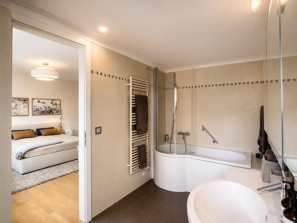 5 rooms Apartment to buy in Lutry - image 1/13