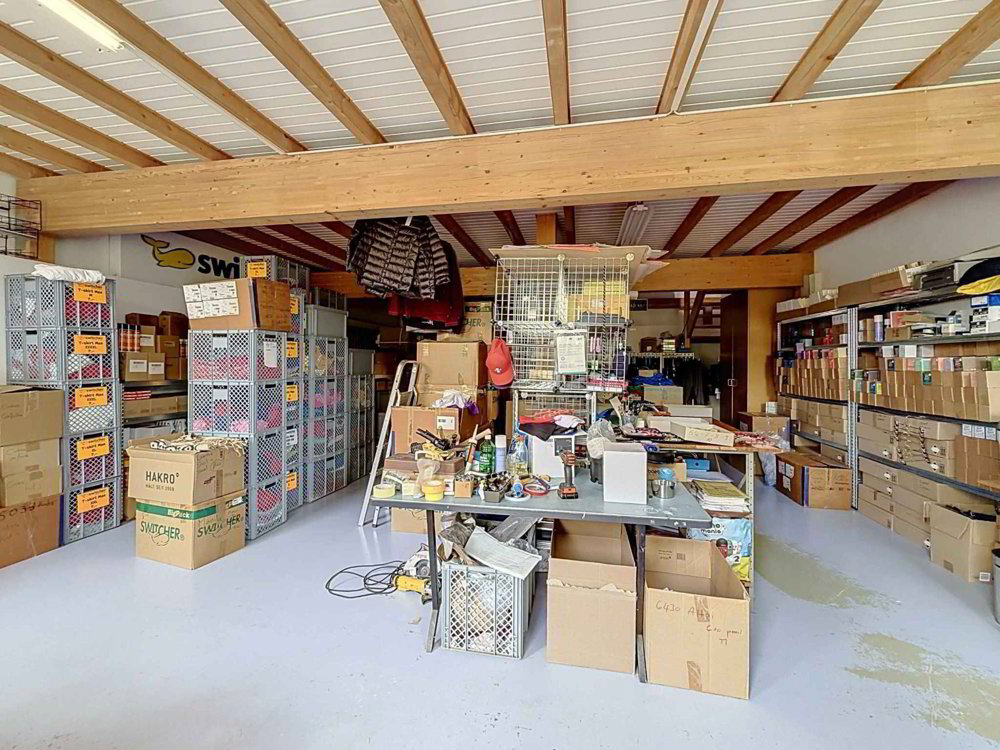 Casa di 7 locali in vendita a Lignières - immagine 1/13