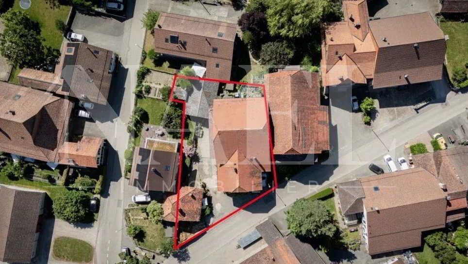 10 Zimmer Haus zum verkaufen in Ogens - Bild 1/5