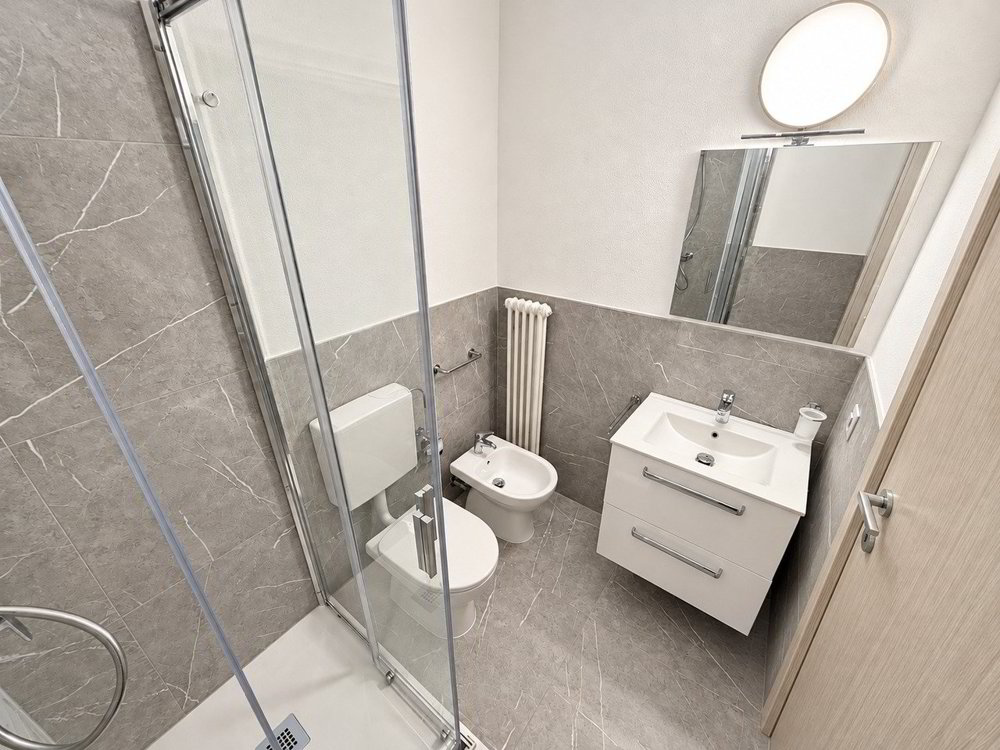1 Zimmer Wohnung zu vermieten in Lugano - Bild 1/6