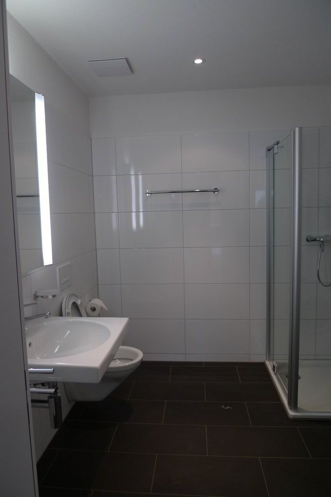 3.5 Zimmer Wohnung zu vermieten in Zug - Bild 1/6